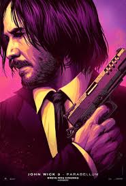 Reloj John Wick In 2020 John Wick Movie Keanu Reeves John Wick Keanu Reeves