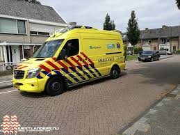 Centraal in maassluis gelegen bedrijfsruimte van ca. Medische Noodsituatie In Maassluis En Katwijk Nieuws Op Westlanders Nu