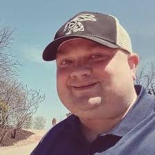 Martin Ledbetter's Instagram, Twitter & Facebook