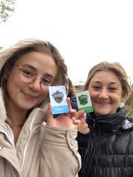 Oh The Places We're Going