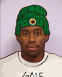 Wolf trilogy or IGOR? : r/tylerthecreator