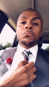 Anwar Anderson Vol. 25 by The Modern Queer Magazine