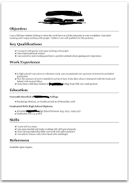 Join millions of others & build your free resume & land your dream job! Preparing For My First Job Interview Tomorrow At A Clothing Store And Was Asked To Bring My Resume Any Advice Helps Thanks Resumes
