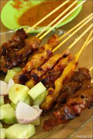 Ldp damansara, jalan kepong, suncity spk, bandar menjatara, bukit sri bintang commercial center, taman maluri bandar manjalara, kepong baru, kampung segambut dalam, sri. Mixed Satay Satay Food Travel Food