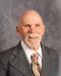 D. Wesley Cain, M.D.