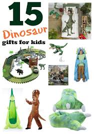 15 Dinosaur Gifts Ideas Kids Will Love Lady And The Blog Dinosaur Gifts Gifts For Kids Dinosaur Toys For Kids