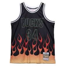 4th and state meet vanilla ice at milwaukee bucks 90s night. Milwaukee Bucks Throwback Apparel Jerseys Mitchell Ness Nostalgia Co