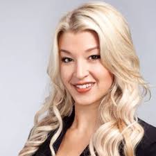 Christie Mcleod's Instagram, Twitter & Facebook