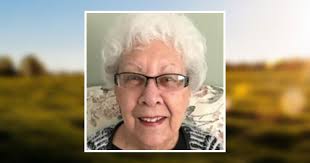 Caroline A. Thorson Obituary September 2, 2020