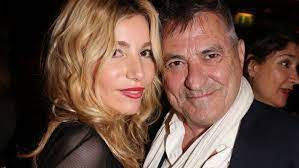 Qui Est Lola Marois La Femme De Jean Marie Bigard Voici