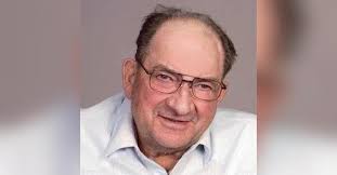 Harold Schlueter Obituary