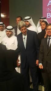 المشهد اليمني الأول | متابعات وجد وزير الخارجية الأمريكي السابق جون كيري وظيفة جديدة، بعد أن ظل عاطلا عن العمل لمدة شهر تقريبا، في. Ø¬ÙˆÙ† ÙƒÙŠØ±ÙŠ ÙÙŠ Ù…Ø¹Ø±Ø¶ Ø£Ø¨Ùˆ Ø¸Ø¨ÙŠ Ù„Ù„ÙƒØªØ§Ø¨ Ù… Ù† ÙŠØ­Ø§Ø³Ø¨ Ù‡Ù†Ø§ Ù„Ø¨Ù†Ø§Ù†