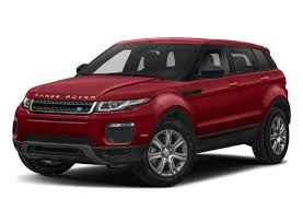 2019 Range Rover Evoque Vs 2019 Range Rover Velar Luxury Suv Comparison