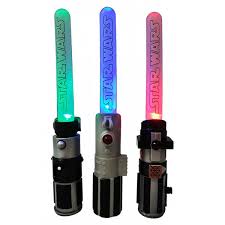 Buy affordable inflatable light sabers with a realistic look that are. Star Wars Candy Lightsabers 2 Piece Pack Candy Warehouse