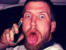 Shaun Davidson: Bali prison escapee revelling in his infamy