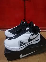 Paul clifton anthony george twitter: Nike Paul George Iv Pg 4 Men S Fashion Footwear Sneakers On Carousell