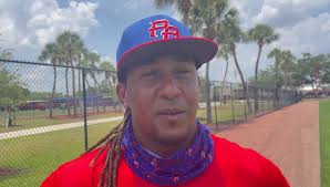 🔴 Ozzie Martínez: “La meta es ir a las Olimpiadas” ⚾️🇵🇷, #TodosConPR,  #RoadToTokyo