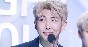 Although not released until 2012 on the bangtan blog, rm stated after that, other people at big hit entertainment began jokingly referring to him as rap monster, leading him to. Rap Monster Solo Announcement Could Shock Bts Armys