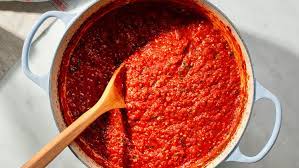 The Best Italian-American Tomato Sauce Recipe