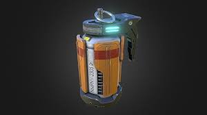 Pin On Sci Fi Weapons