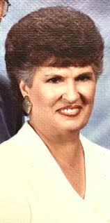 Minnie Allene (Sharp) Swanzy Obituary 2023