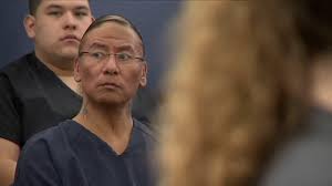 ‘Dances With Wolves’ actor Nathan Chasing Horse sentenced to life in prison for sexual assault