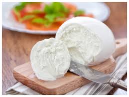 Maybe you would like to learn more about one of these? Mozzarella Cheese Recipe How To Make Fresh Mozzarella Cheese At Home Times Of India