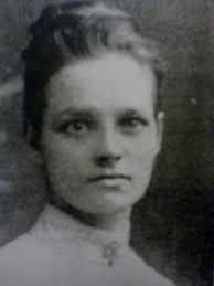 Mary Ann (Foreman) Snashall (1864-1912)