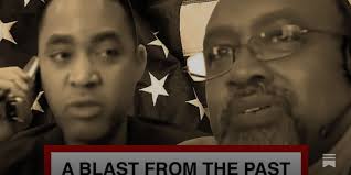 John McWhorter — A Walk Down Memory Lane