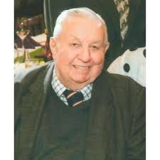 James "Jim" Paulson Obituary