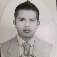 David Alejandro Cisneros Coronel