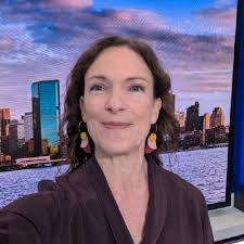 Commissioner Cronin joins ANROWS Board, highlights lived experience in  ending domestic violence