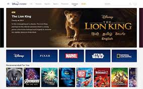 Lets talk about the best movies available on hotstar. Disney Hotstar Is Finally Live In India Here S Everything You Need To Know