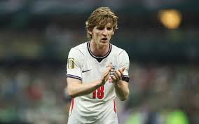 Gordon makes England admission and says team-mate is 'misunderstood'