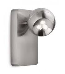 Philips Ledino Led Nikel Spot Lamba Lamba