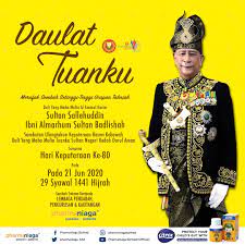We did not find results for: Pharmaniaga Berhad On Twitter Daulat Tuanku Merafak Sembah Serta Menjunjung Kasih Ke Bawah Duli Yang Maha Mulia Sultan Sallehudin Ibni Almarhum Sultan Badlishah Sempena Hari Ulangtahun Keputeraan Baginda Yang Ke 80 Sultankedah Daulattuanku