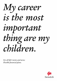 Advertising Agency Spillmann Felser Leo Burnett Zurich Switzerland Creative Director Peter Bronnimann Copywriters Thomas Schob Simo Cannes Plakat Werbung