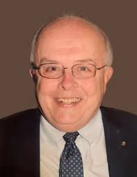 James F. Rossettie Obituary (1943