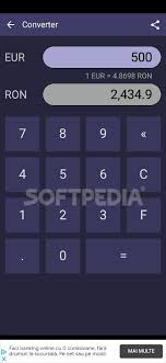 Convert 1 euro to romanian leu. Euro Rates Apk Download