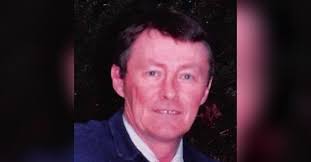 Peter Thomas Shallcross Obituary