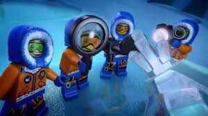 мультик чип и дейл 1 сезон все серии подряд Multfilm Lego City Issleduj Arktiku Youtube