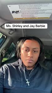 #fyp #msshirley #jaybarbie #janelle #803fresh