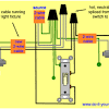 This project focuses on wall lights but the same circuitry and wiring can be used to add new diagram for the circuit required for independently switched wall lights. Https Encrypted Tbn0 Gstatic Com Images Q Tbn And9gcs2hxslndz0645fvhodeqcp2500ivbzqkgtwj8ykvz0ep44tjpf Usqp Cau