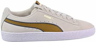 Puma Suede Classic Sport Stripes