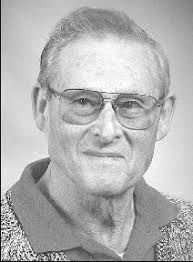 John Trowbridge Obituary (2012)