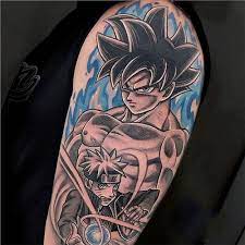 Check spelling or type a new query. Best Goku Tattoo Designs Top 50 Dragon Ball Z Tattoos