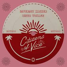 There is still a lack of data on safety and reputation of this. Disco Voyage By Internet Xacker On Mp3 Wav Flac Aiff Alac At Juno Download