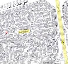 حراج العقار اراضي للبيع الضاحيه