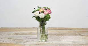 Vinegar vinegar is a very effective solvent, and adding it to your cleaning regime will add a sparkle to your vases and. Six Ways To Clean A Vase The Right Way Bouqs Blog