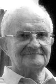 Robert Standish Meacham Sr. (1921-2009)
